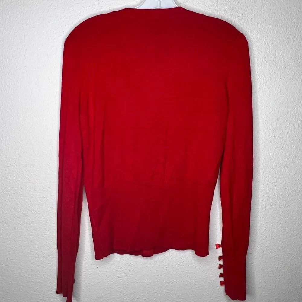 Peck‎ & Peck Cardigan Sweater - Picture 2 of 7